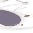Oculos Masculino Oakley Plantaris MttVapor Prizm Grey-OO9437-06- -7-